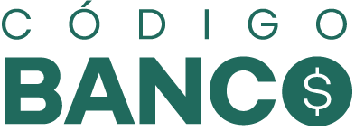 Logo CÓDIGO BANCO